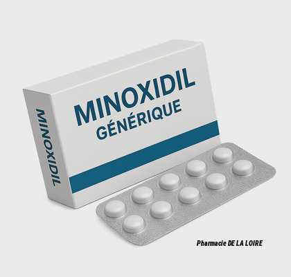 minoxidil